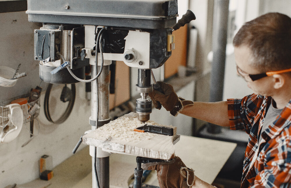 Advanced Laser Cutting Machine Ensuring Accuracy and Efficiency