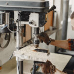 Advanced Laser Cutting Machine Ensuring Accuracy and Efficiency