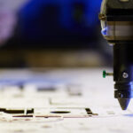 Laser Engraving Machine Customizing Materials with Unmatched Accuracy