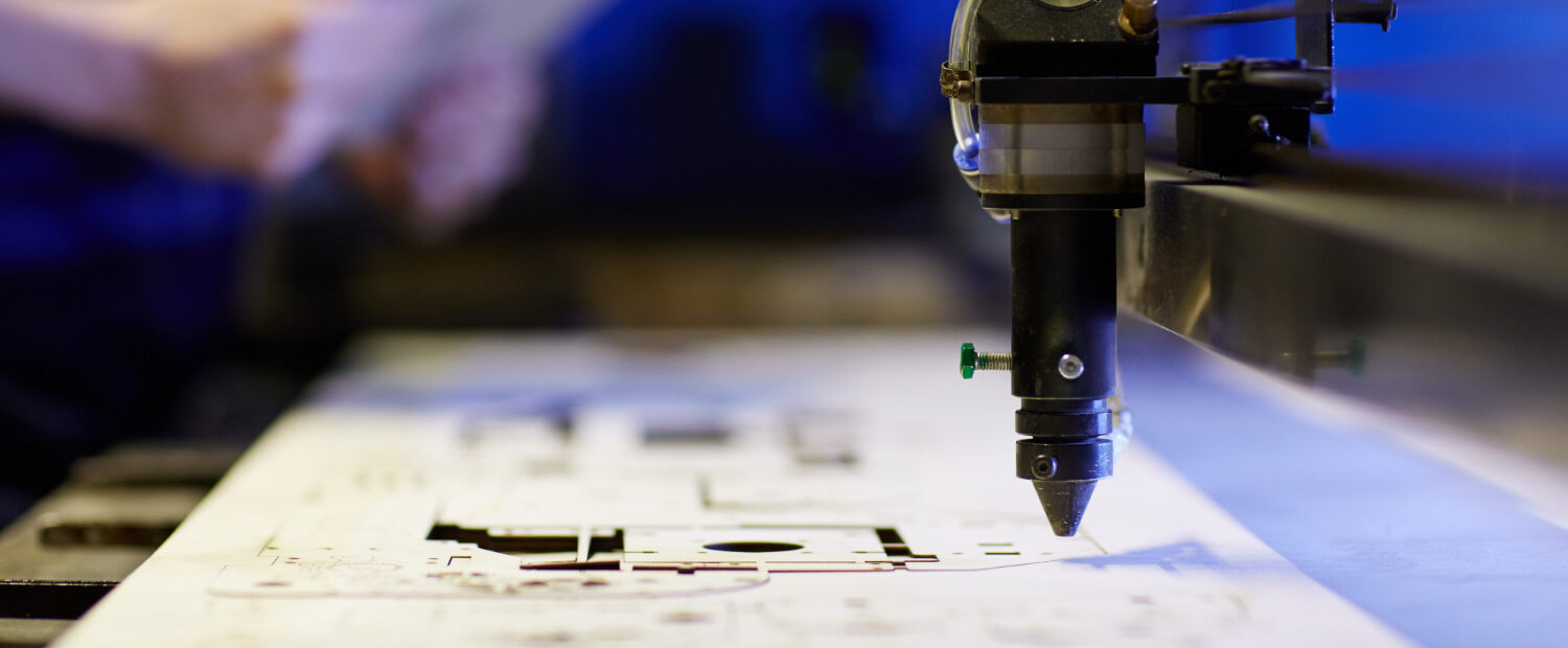 Laser Engraving Machine Customizing Materials with Unmatched Accuracy
