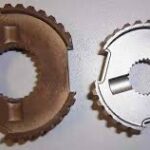 Advanced laser welding technology for industrial and medical applications.