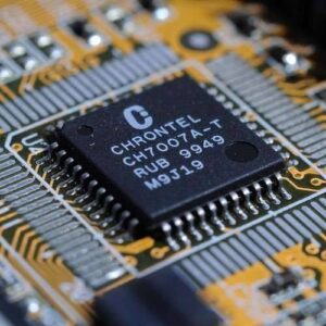 Advanced UV Laser Technology for High-Contrast Engraving