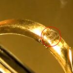 Soldering jewellery with Laser Technology for Seamless Joints