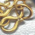 Precision Laser Soldering for Flawless jewellery Joints
