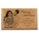 CO2 Laser Cutting Machine Engraving Barcodes and Serial Numbers