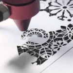 Eco-Friendly CO2 Laser Engraving Process