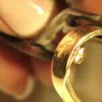 Soldering jewellery with Laser Technology for Seamless Joints
