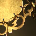 Laser Soldering jewellery for Delicate Repairs