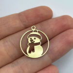 Laser Engraving Machine for jewellery Marking Gold Rings