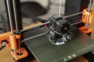 Boss Laser FC-6012-ELITE fiber laser cutting machine engraving metal