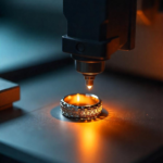 jewellery Laser Cutting Machines – Transforming jewellery Design with Precision