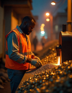 Impact of jewellery Laser Cutting Machines on jewellery Production and Customization