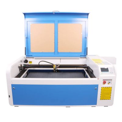 Advanced CO2 Laser Engraving Machine for Industrial Use